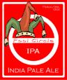 India Pale Ale (I.P.A.)